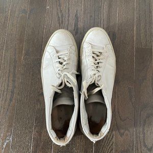 Common Projects Achilles Mid